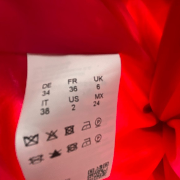 BOSS by Hugo Boss | Dasty A-Line Dress - Picture 3 of 6